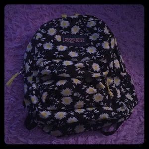 Jansport backpack